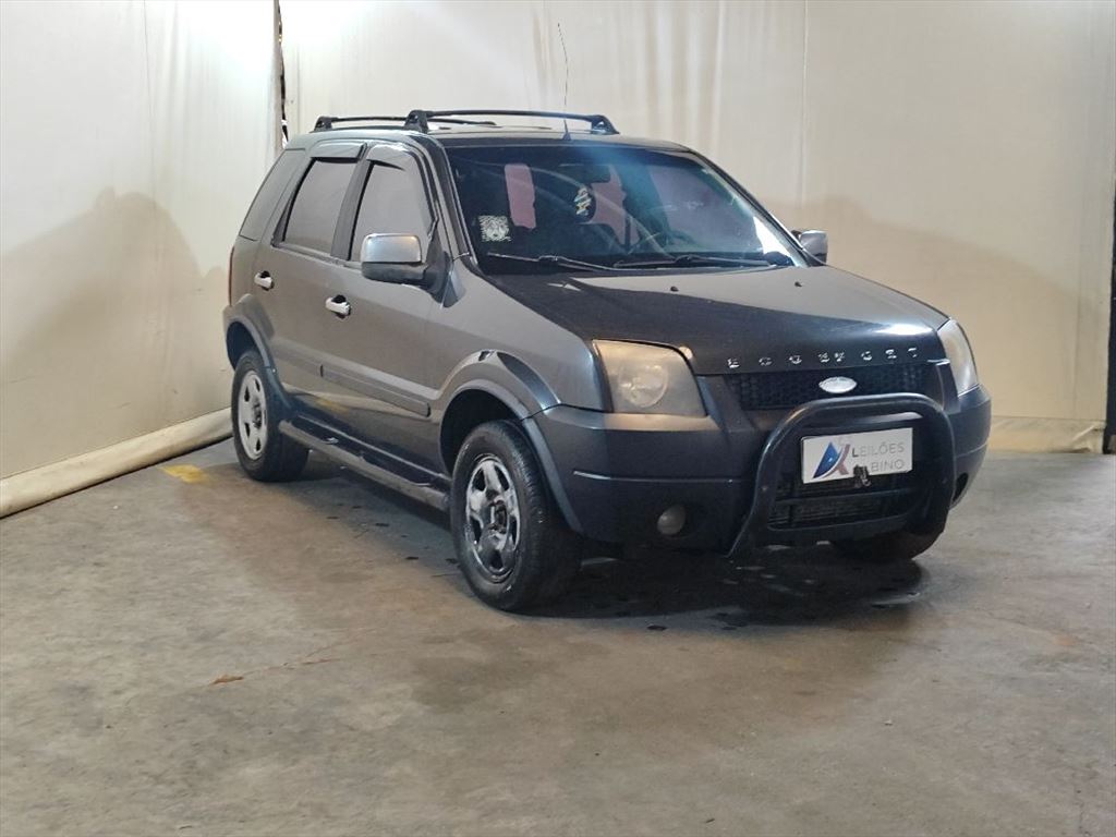 FORD/ECOSPORT XLS1.6FLEX Leilões Albino Site Oficial