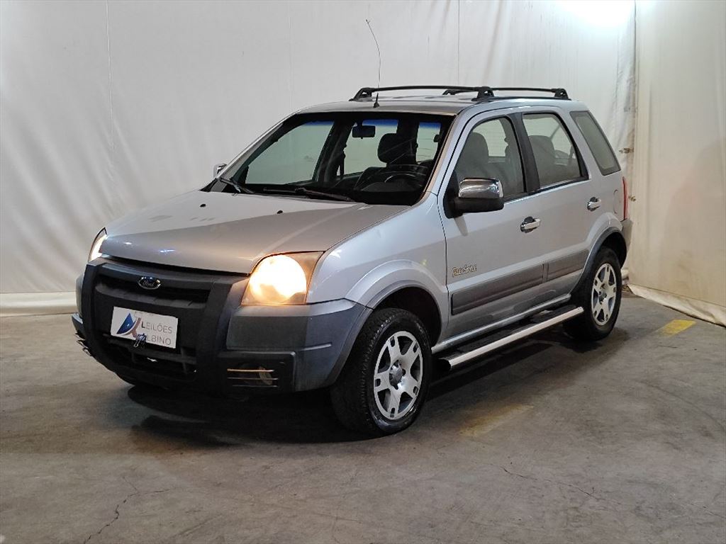 FORD/ECOSPORT XLS1.6FLEX Leilões Albino Site Oficial