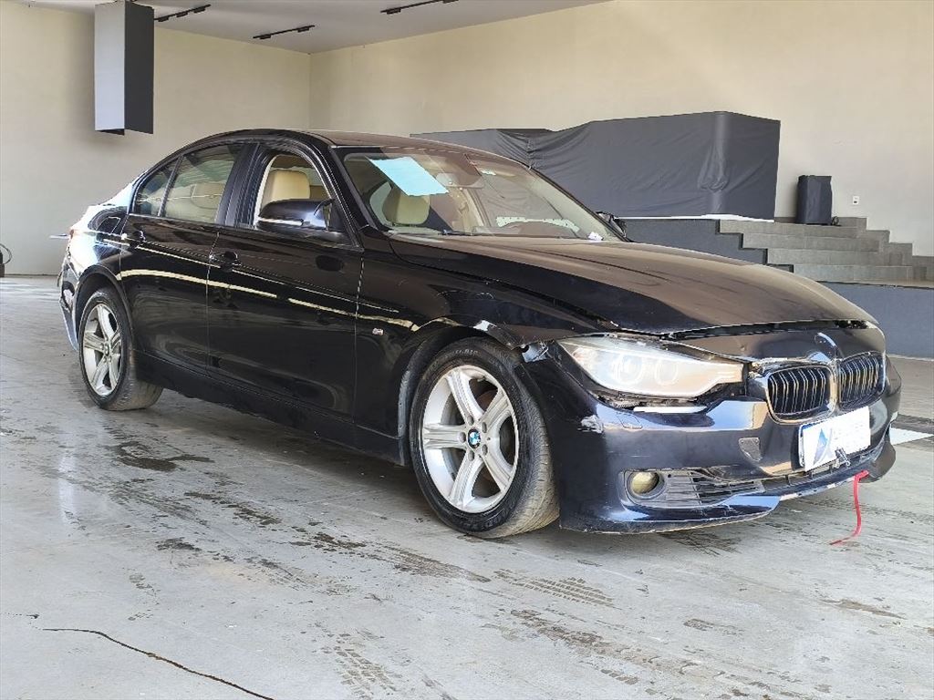 I/BMW 320I 3B11 - Leilões Albino - Site Oficial
