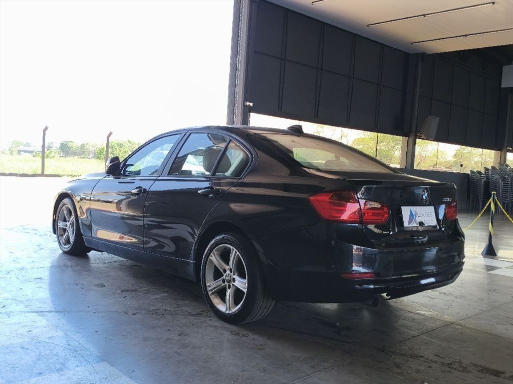 I/BMW 320I 3B11 - Leilões Albino - Site Oficial