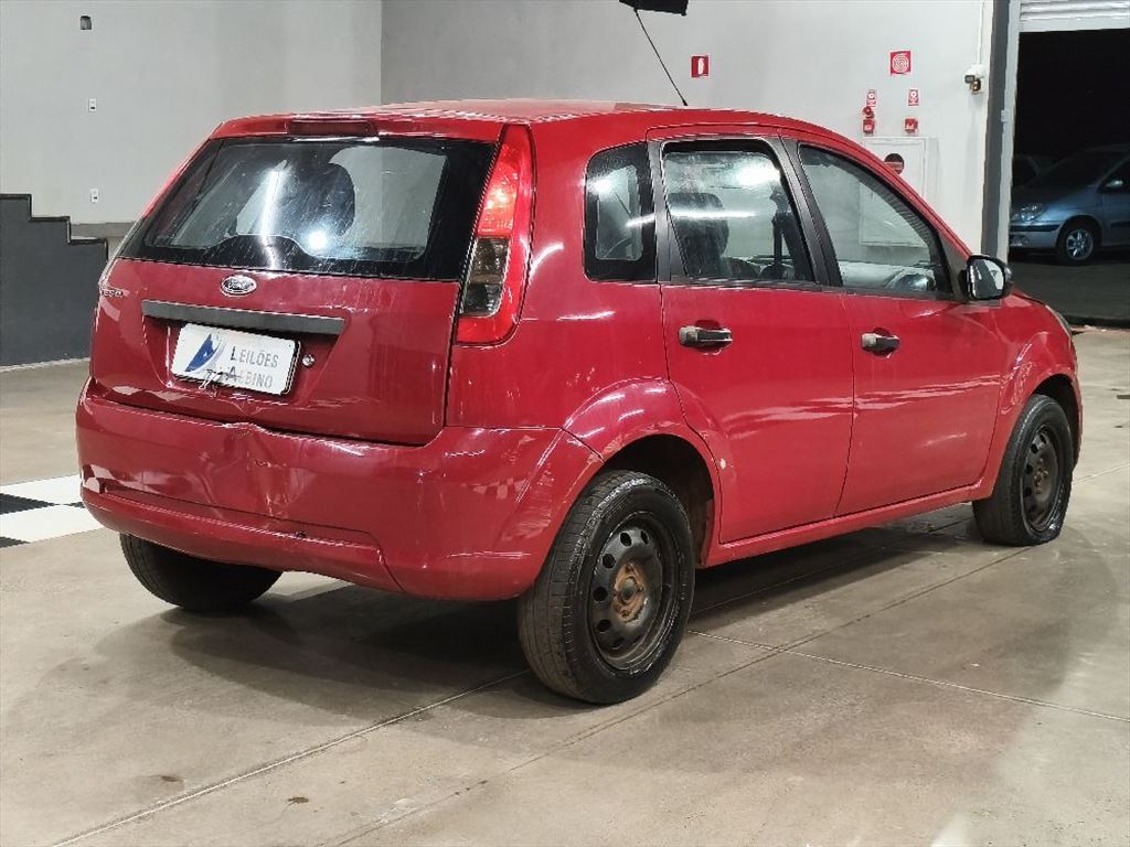 FORD/FIESTA FLEX - Leilões Albino - Site Oficial