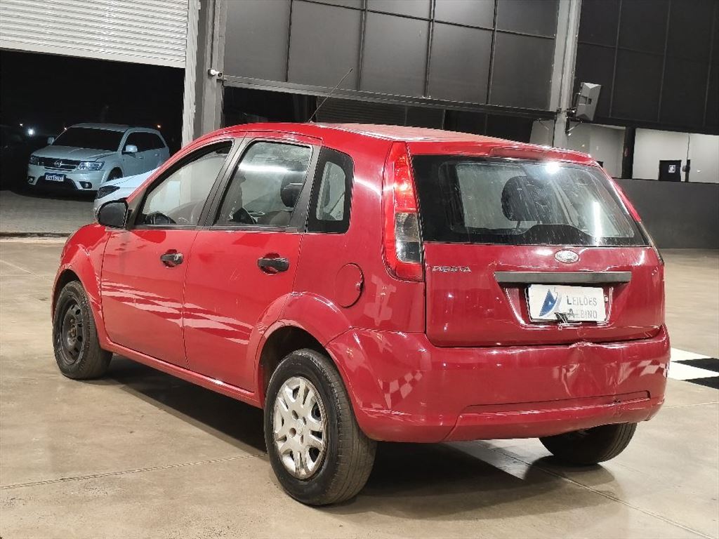 FORD/FIESTA FLEX - Leilões Albino - Site Oficial
