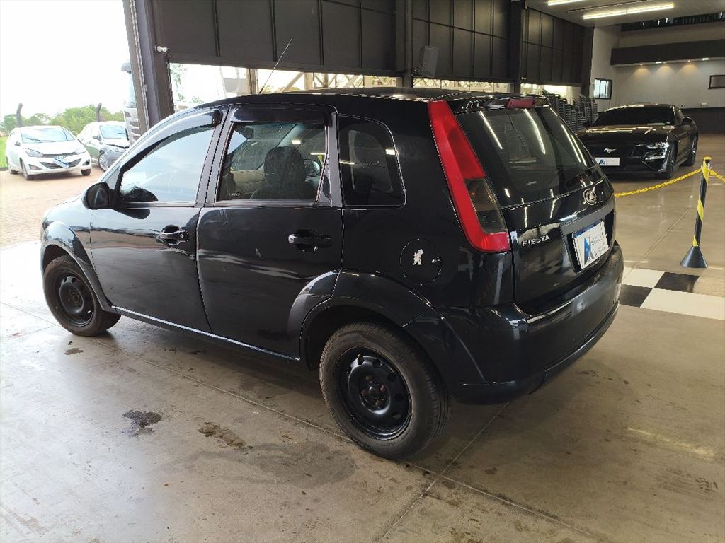 FORD/FIESTA FLEX - Leilões Albino - Site Oficial