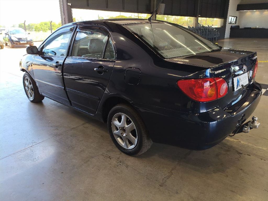 TOYOTA/COROLLA SEG18VVT - Leilões Albino - Site Oficial
