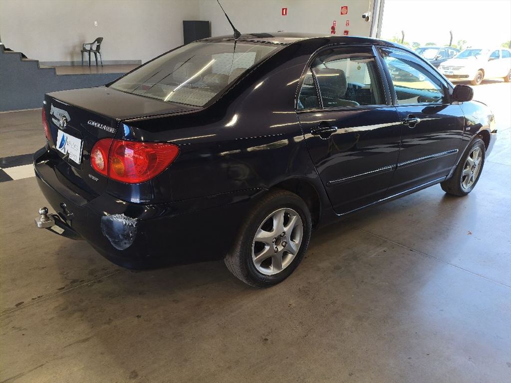 TOYOTA/COROLLA SEG18VVT - Leilões Albino - Site Oficial
