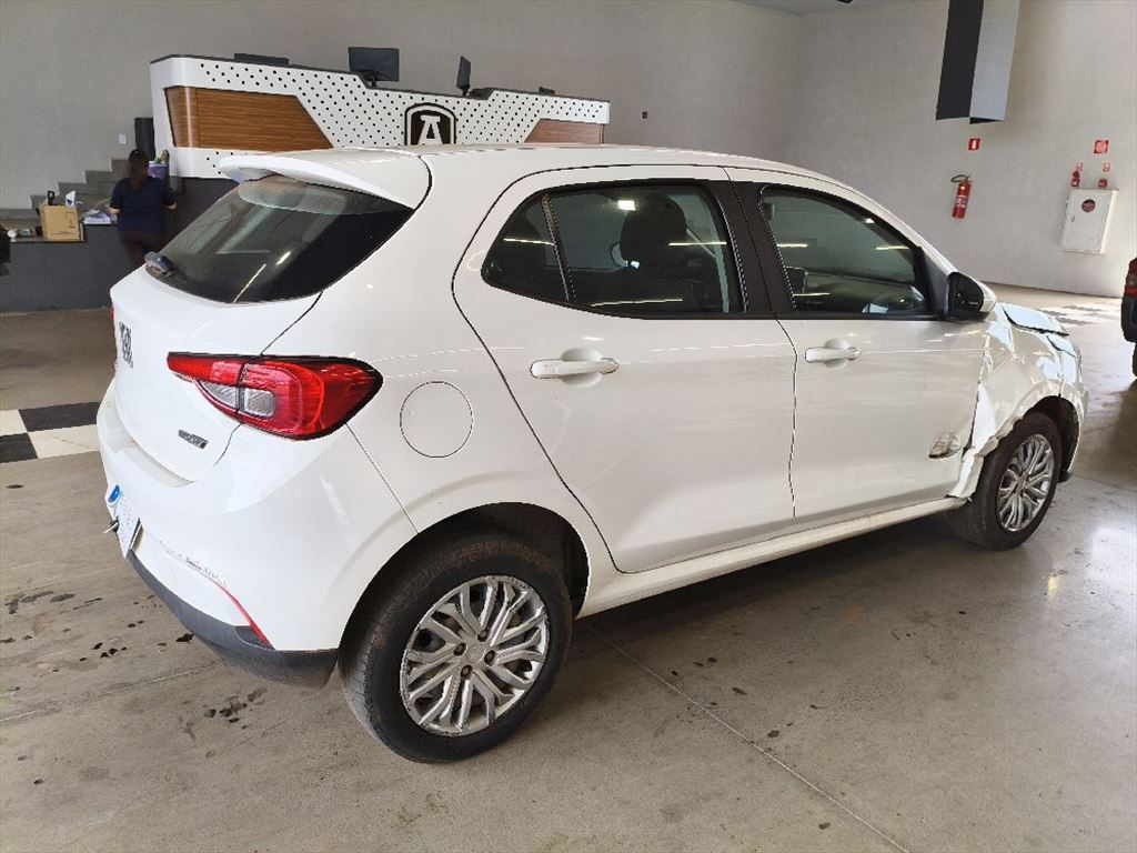 FIAT/ARGO DRIVE 1.0 - Leilões Albino - Site Oficial