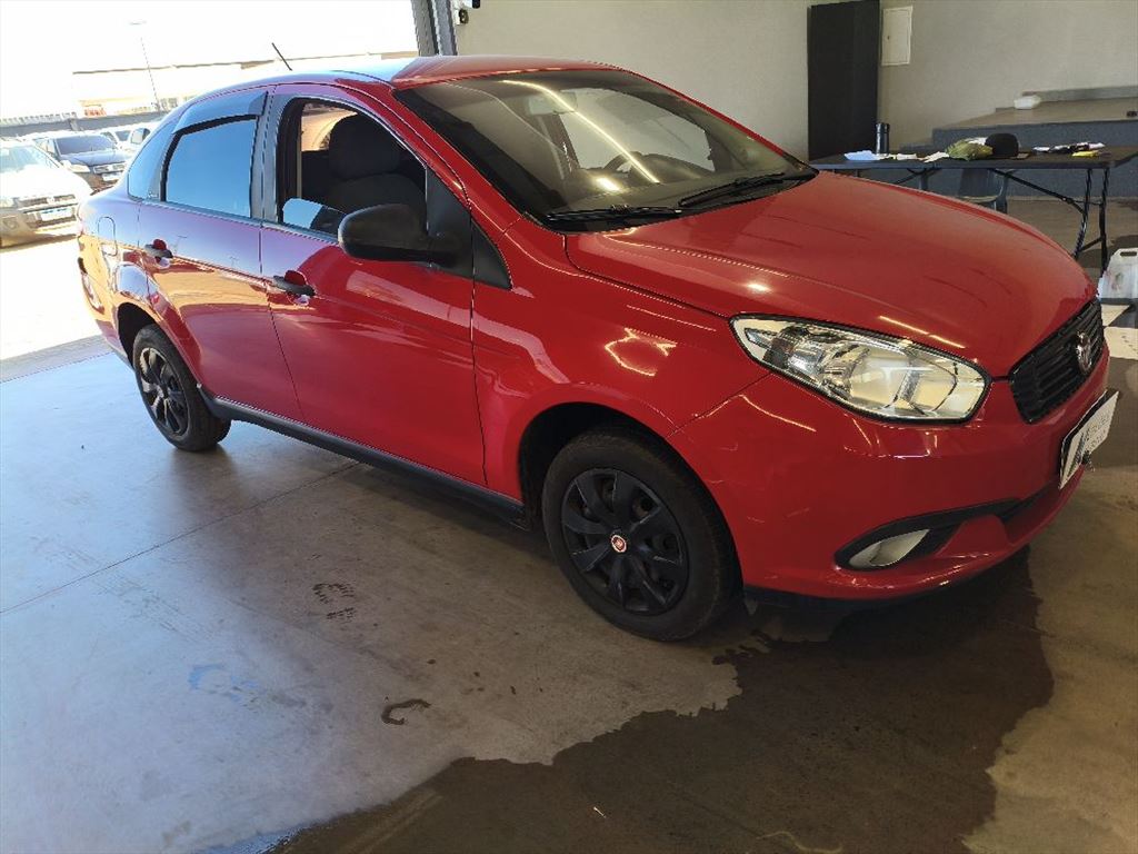 FIAT/SIENA ATTRACT 1.0 - Leilões Albino - Site Oficial