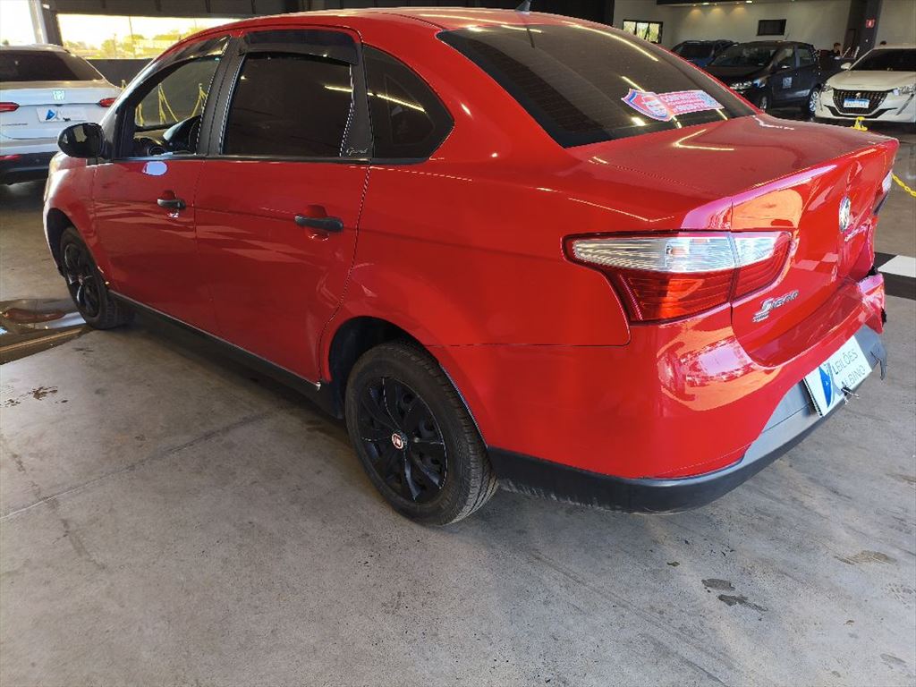 FIAT/SIENA ATTRACT 1.0 - Leilões Albino - Site Oficial