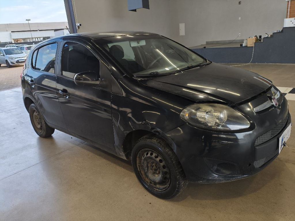 I/FIAT PALIO ATTRACT 1.0 - Leilões Albino - Site Oficial