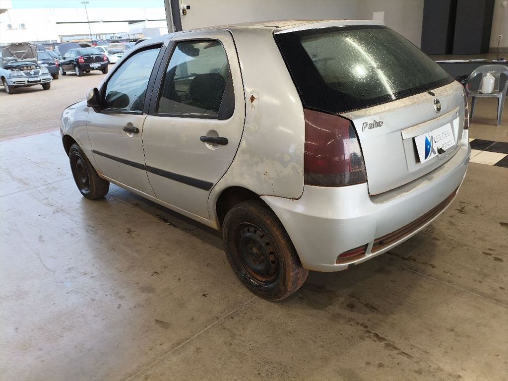 FIAT/PALIO FIRE ECONOMY - Leilões Albino - Site Oficial
