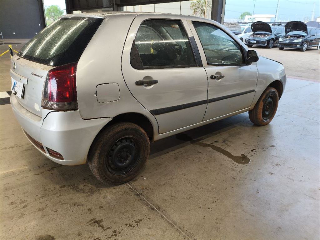 FIAT/PALIO FIRE ECONOMY - Leilões Albino - Site Oficial