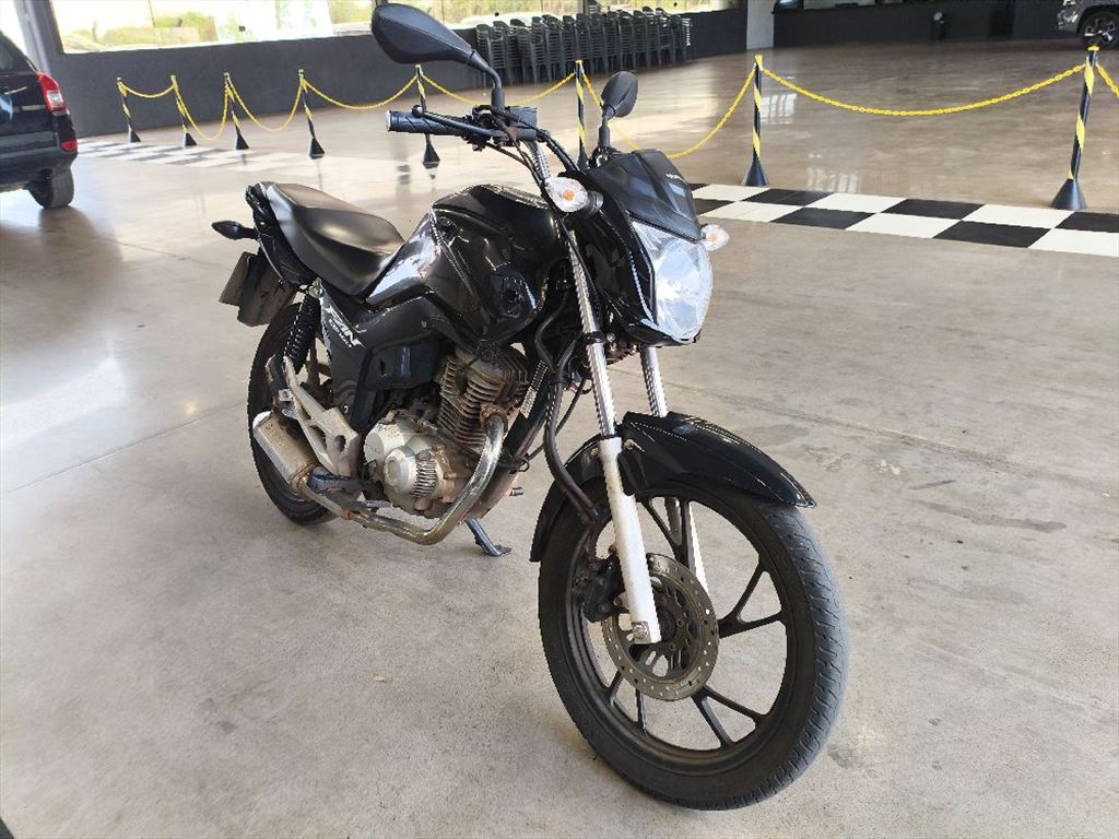 HONDA/CG 160 FAN - Leilões Albino - Site Oficial