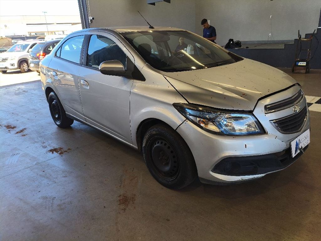 CHEV/PRISMA 1.4MT LT - Leilões Albino - Site Oficial