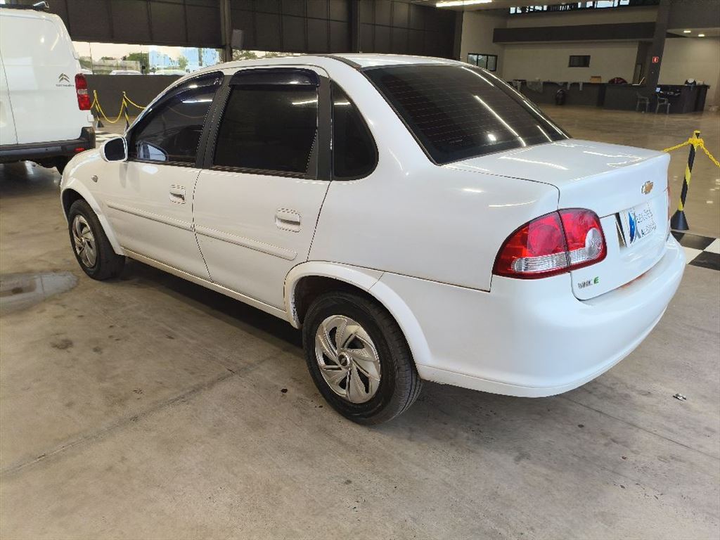 CHEVROLET/CLASSIC LS - Leilões Albino - Site Oficial