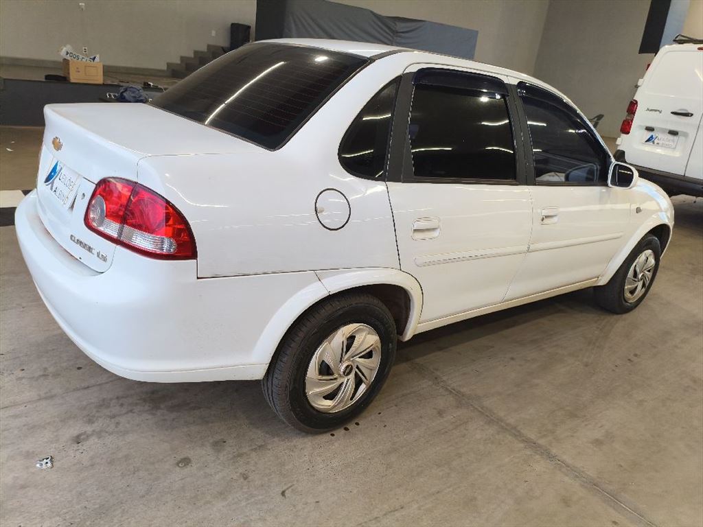 CHEVROLET/CLASSIC LS - Leilões Albino - Site Oficial