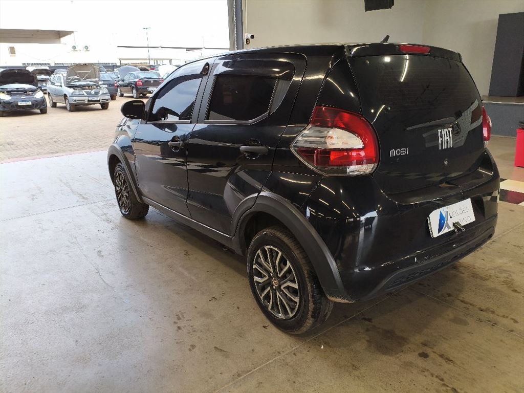 FIAT/MOBI LIKE - Leilões Albino - Site Oficial
