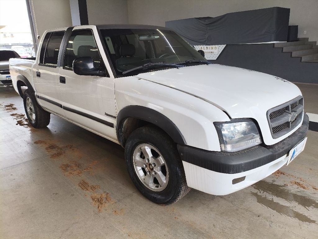 GM/S10 ADVANTAGE D - Leilões Albino - Site Oficial