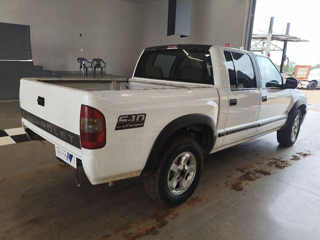 GM/S10 ADVANTAGE D - Leilões Albino - Site Oficial