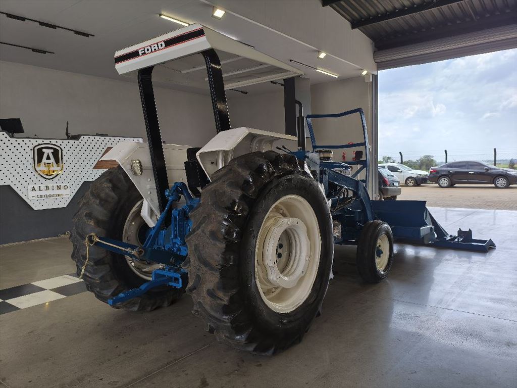 FORD/6610 - Leilões Albino - Site Oficial