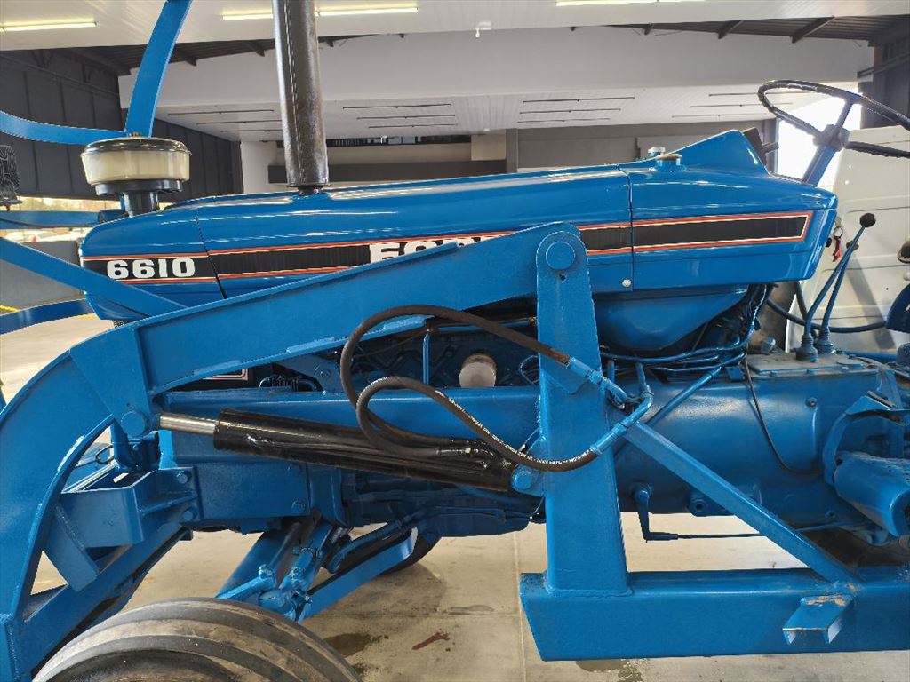 FORD/6610 - Leilões Albino - Site Oficial