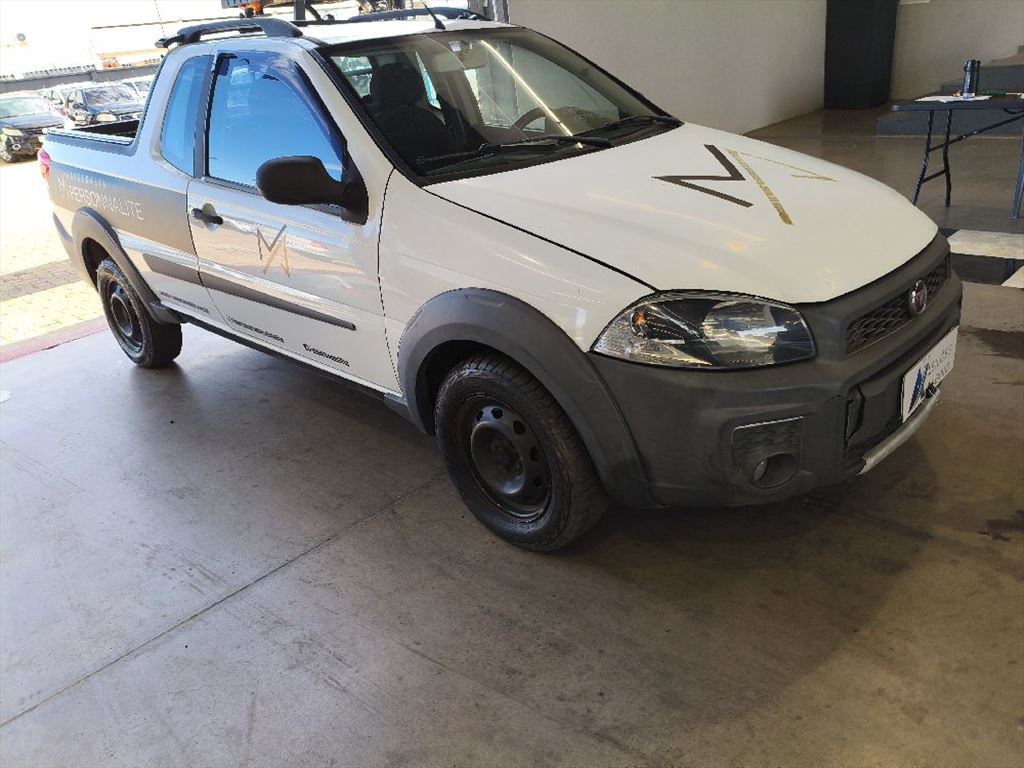 FIAT/STRADA WORKING CE - Leilões Albino - Site Oficial