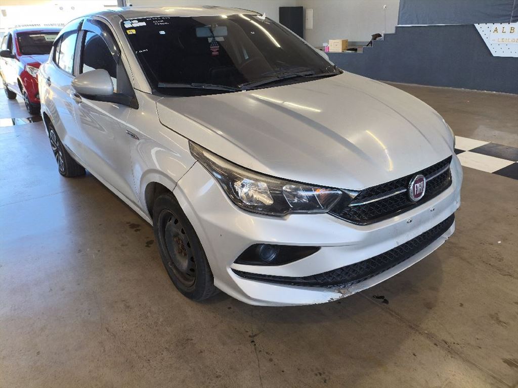 I/FIAT CRONOS DRIVE 1.3 - Leilões Albino - Site Oficial