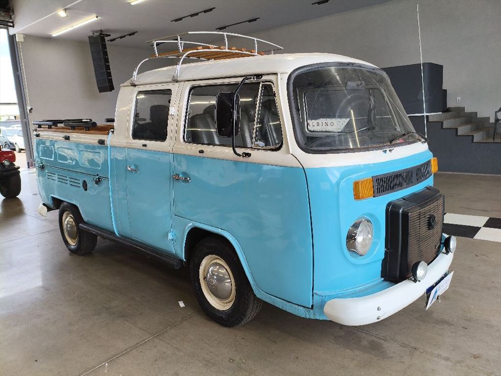 VW/KOMBI - Leilões Albino - Site Oficial